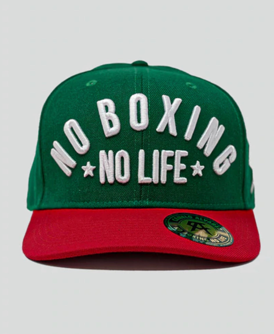 No boxing cheap no life hat