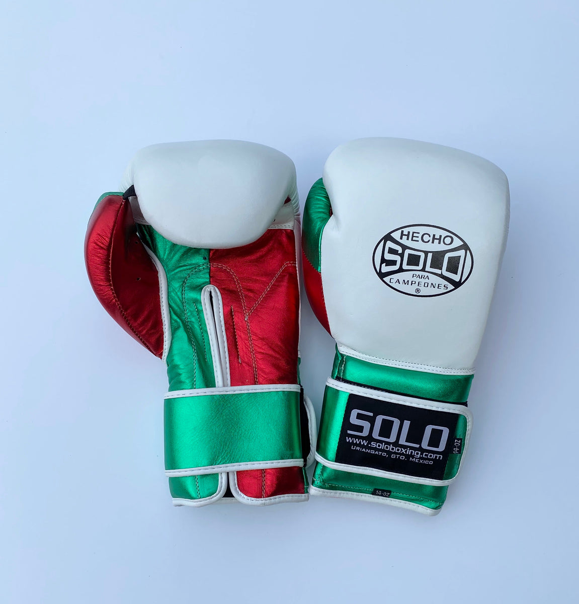 WHAT IS A PUNCHERS GLOVE? 