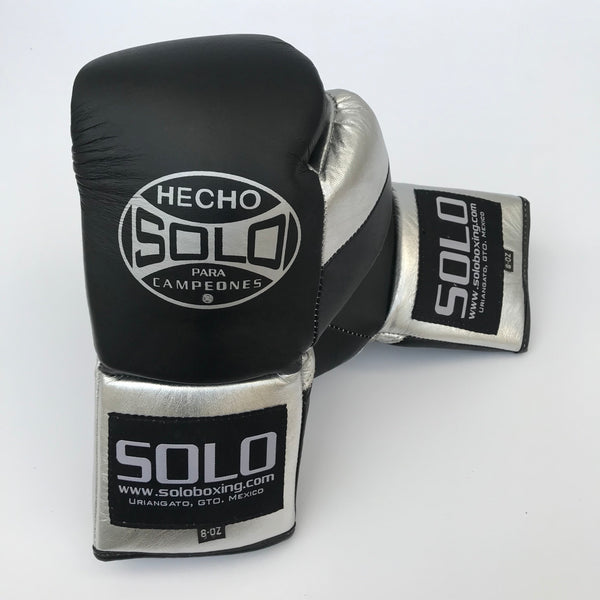 Solo boxing sale gloves